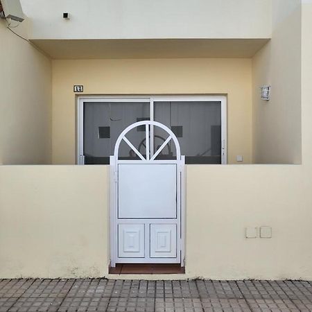 Flor De Famaraアパートメント エクステリア 写真
